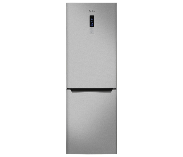 AMICA FK3356N.2DFX NoFrost Srebrna - 1389634 - zdjęcie 2